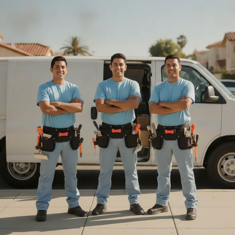 Instalador de Pisos equipo en Zacatecas